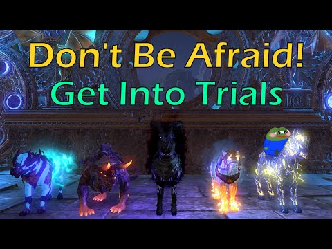 ESO Trials: Where to Begin | Tips and Advice | The Elder Scrolls Online