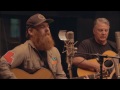 Marc Broussard - Come in From the Cold (Live from Dockside Studio)