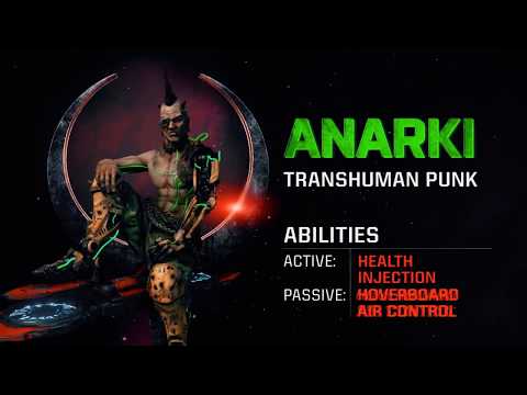 How to Play ANARKI | MOVEMENT EXPLAINED | Tips
