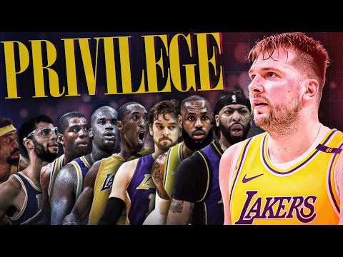 The Lakers Can't Keep Getting Away With This: a Deep Dive