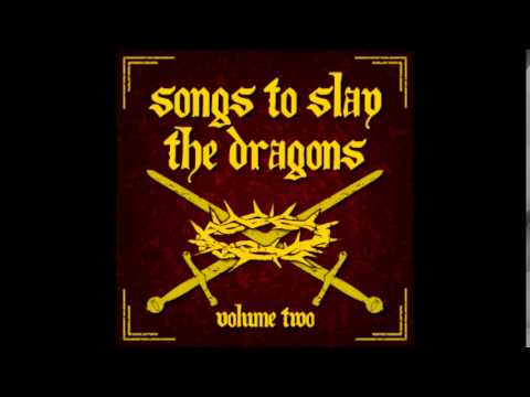 Awake The Suffering - Songs To Slay Dragons 2 - Purities Walk Through The Vines