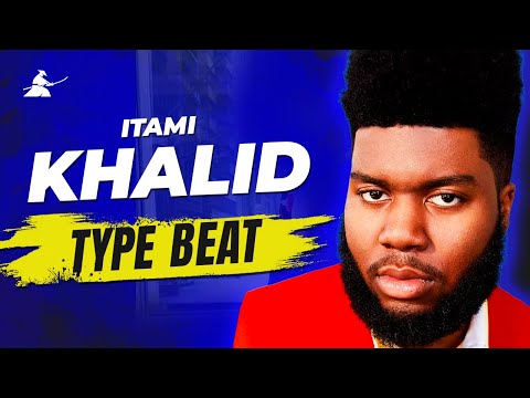 [FREE] Khalid x Ali Gatie Type Beat - "Itami" Guitar Type Beat