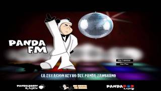 Panda Show - Soy la Chiva Rayada (contestacion)