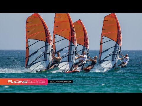 2019 Loftsails Racingblade - slalom unlimited