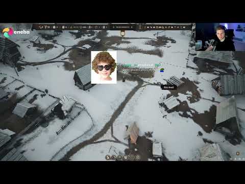 H2P_Gucio zachowuje powage