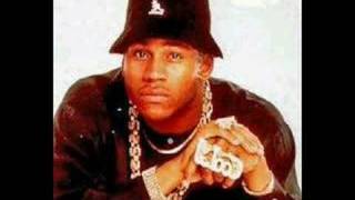 LL Cool J: Jack The Ripper - Kool Moe Dee Diss