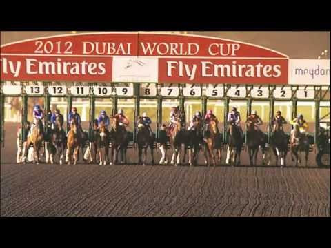 2013 Dubai World Cup