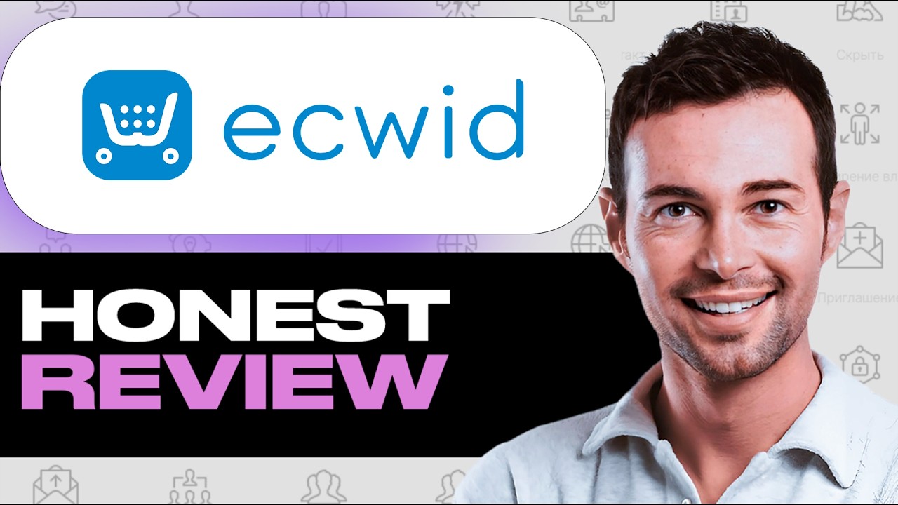 Ecwid Review 2026 | Features, Pricing & Is It Worth It?