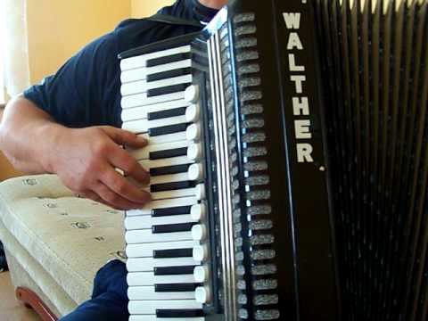 Pożegnanie ojczyzny. Polonez /M.Ogiński