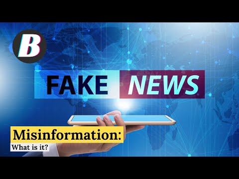 What Classifies as Misinformation and How do People Fall for It