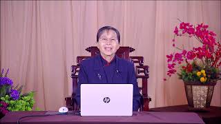 Download the video "聖音法語解析 上丨翁士琇丨打開心靈的鎖匙181期"