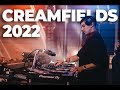 Michael Bibi - Recorded live from Creamfields 2022