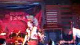 Gum Bleed - We don't need the army