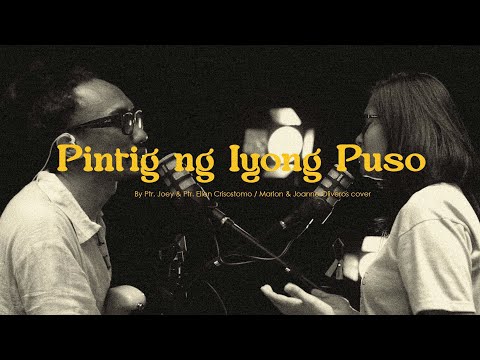 Pintig ng iyong puso