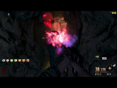 Resolution 1295 (Buried) Hidden Easter Egg Song - Always Running Kevin Sherwood & Malukah