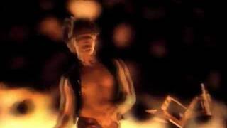 A-Ha - Dark Is The Night For All (Legendado em Português)