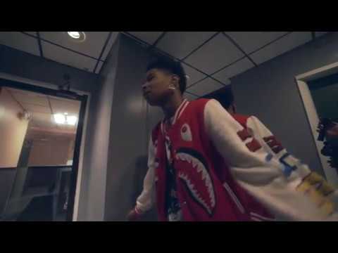 Zae Otto - Frenemies (Official Music Video)