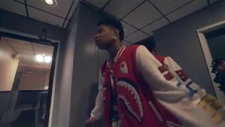 Zae Otto - Frenemies (Official Music Video)