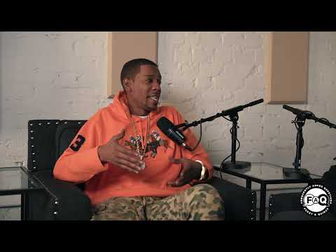 Young Guru Shares Sound Advice on Episode 59 of the FAQ Podcast
