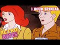 Ghostbusters 1 Hour Special TV Series Full Episodes Old Cartoons