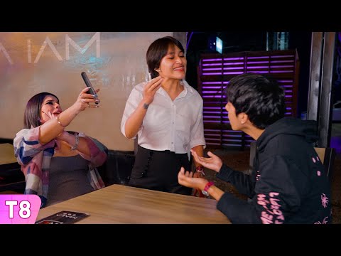 UNFAITHFUL S8 | He Likes the Hairy Cockroach, Episode 44 - Lizbeth Rodríguez