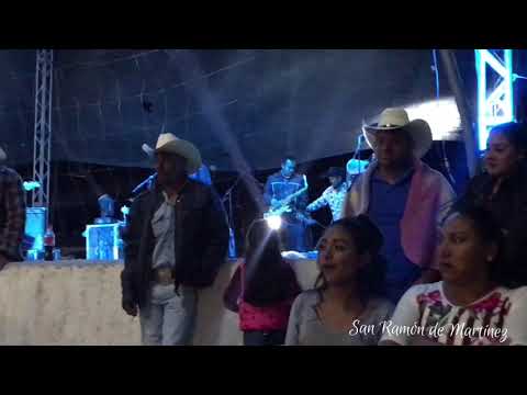 El Contrabando 5-7 en fiesta de Semana Santa de San Ramón de Martínez