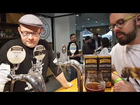 Kings of mead odc.33 - relacja z Kraft Roku 2017