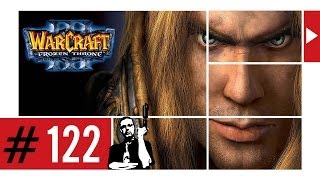 WARCRAFT III ᴴᴰ #122 ►Vom Orc zum Nachtelfen◄ Let's Play Warcraft 3 ⁞HD⁞ ⁞Deutsch⁞