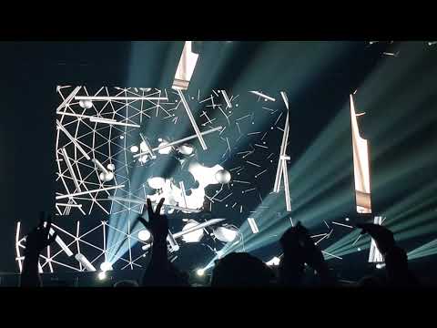 The Thrillseekers @ Tranceformations 2019 - The Last Time