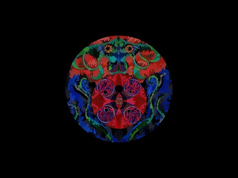 Indraa - Jungle River (Original Mix)