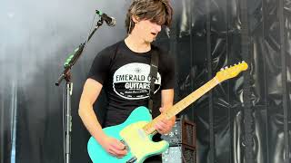 Starseed - Our Lady Peace Live at The White River Amphitheater in Auburn, Washington 7/8/2025