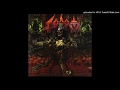 Sodom - Axis Of Evil