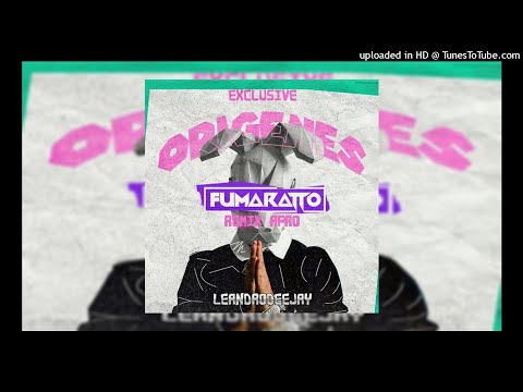 Fumaratto & HappyFace - Sin Aliento (LeandroDeejay  Edit Afro House)