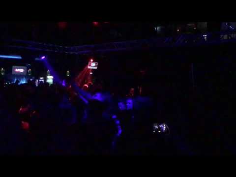 Zion Train @ Dubwise Festival IT - Dubplate Style #1