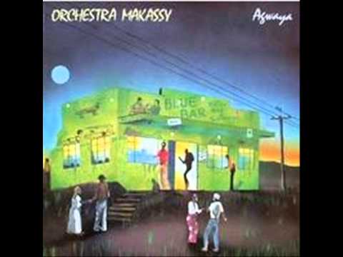 makassy - zimbawe