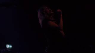 2018-04-09 Lissie - Feels Good