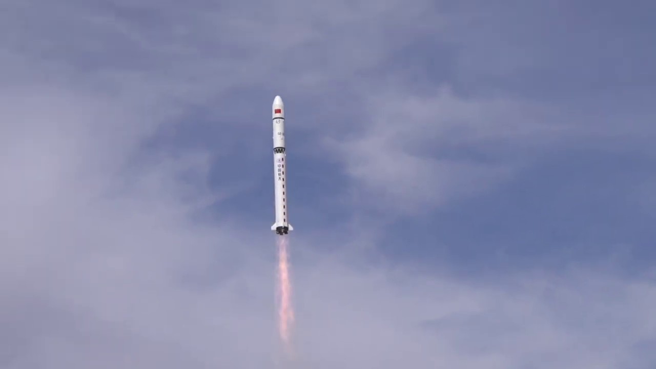 Watch the Launch