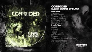 Corroded - Inside You  [Audio]