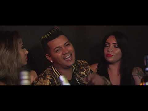 MC Santtiny - Trairagem