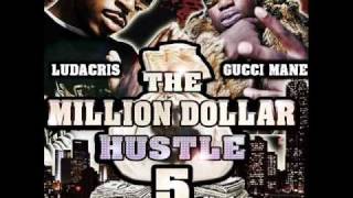 Gucci Mane Ft Ludacris -Don't Trust Her