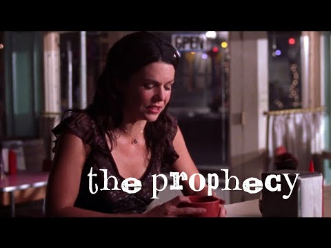 Lorelai Gilmore | The Prophecy