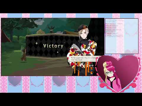 Seeing Jamil's Bloom Birthday Card for the First Time [CC]