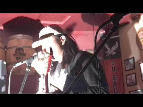 Atomsk live @ Barrelhouse Pizza Cheney Washington 5/24/2025 (full set)