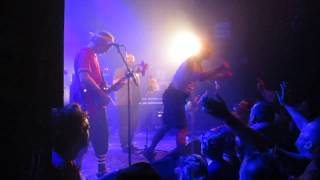 Ludwig Von 88   &quot; 30 Millions d&#39;Amis &quot;  LIVE  2016 à Barbey