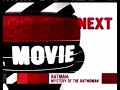 Cartoon Network Nood Era Next Bumper Batman Mystery Of The Batwoman 2008