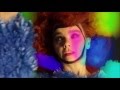 Björk - Miðvikudags(Wednesday) Music Video 