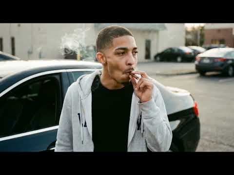 Young Spade - Please Don't Go (Official Music Video)