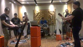 Rock Believe - Easy / I Started A Joke (Cover by Faith No More)