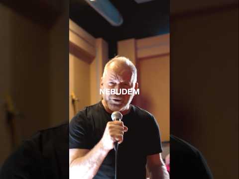 David Koller - Nebudem se bát - POSLOUCHEJTE NA VŠECH PLATFORMÁCH! #newmusic #rock #davidkoller