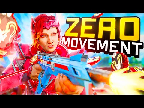 Proof Movement Is Overrated (Apex Legends)